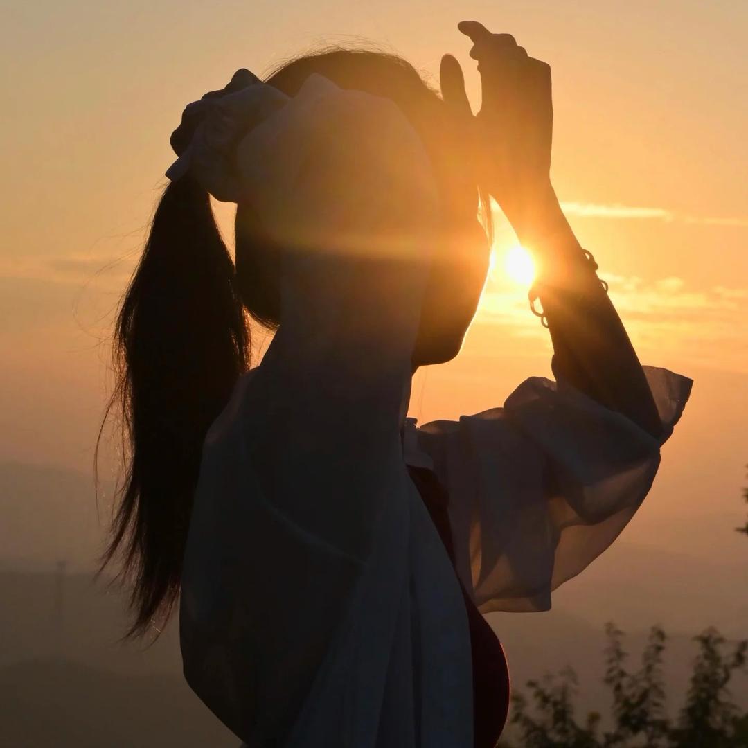 橘子海°🎈