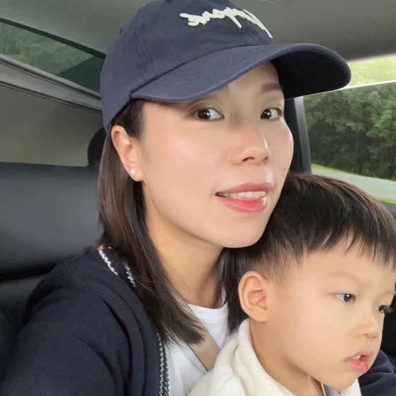 小如意女士