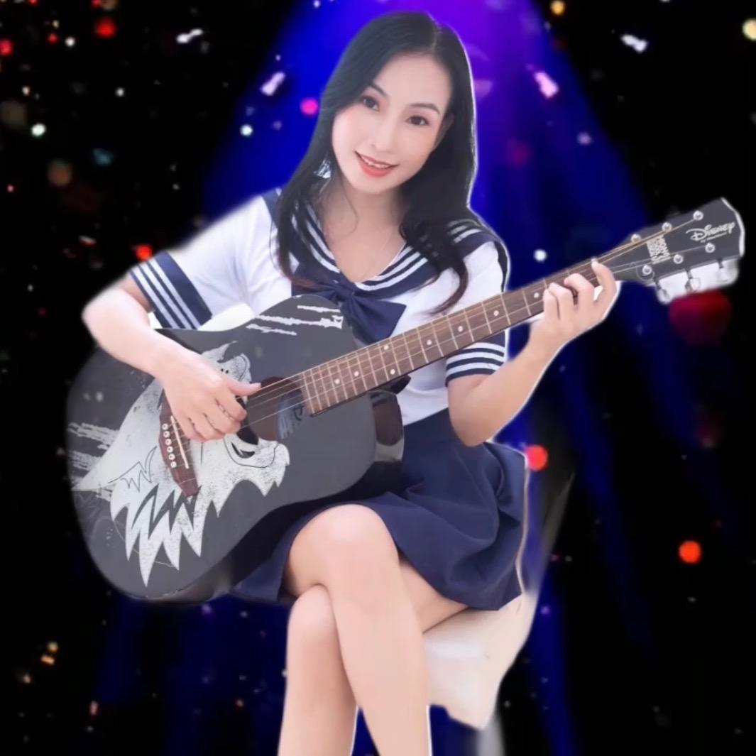 GD雨诺🎤（粤歌经典)