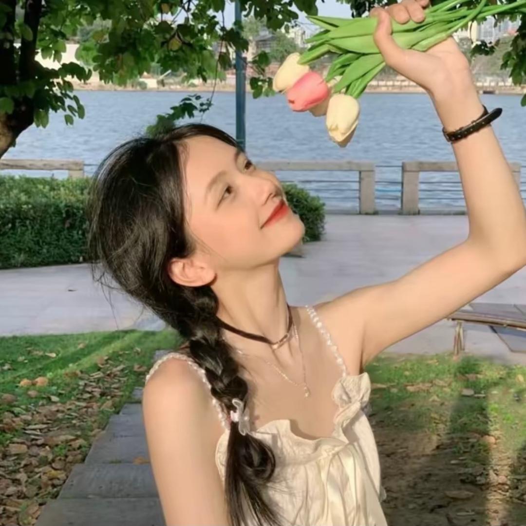 陈住气✨