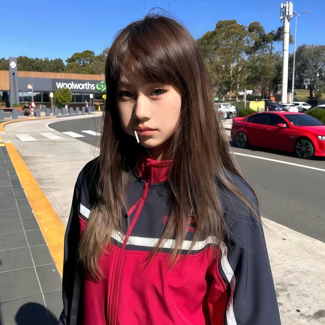 骂我的都是日本人