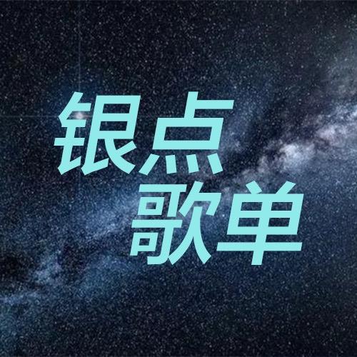 银点音乐库