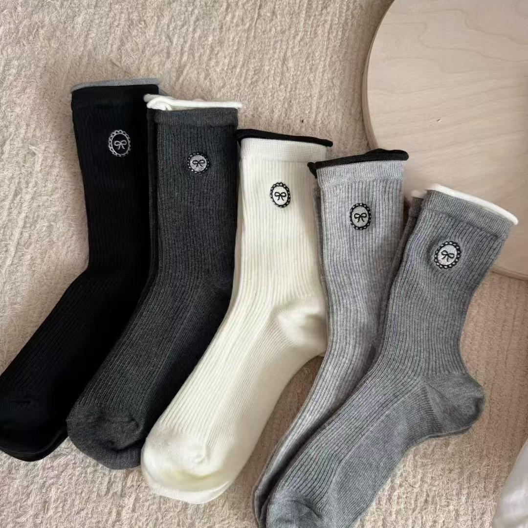 小琪同学卖袜子（只做高品质）