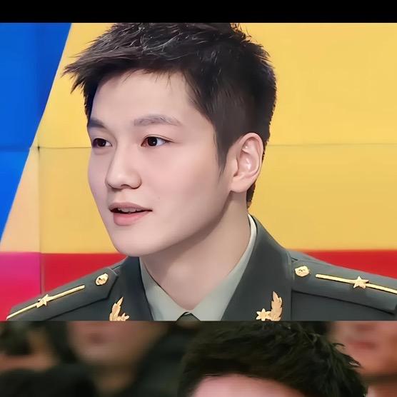 杨尕心