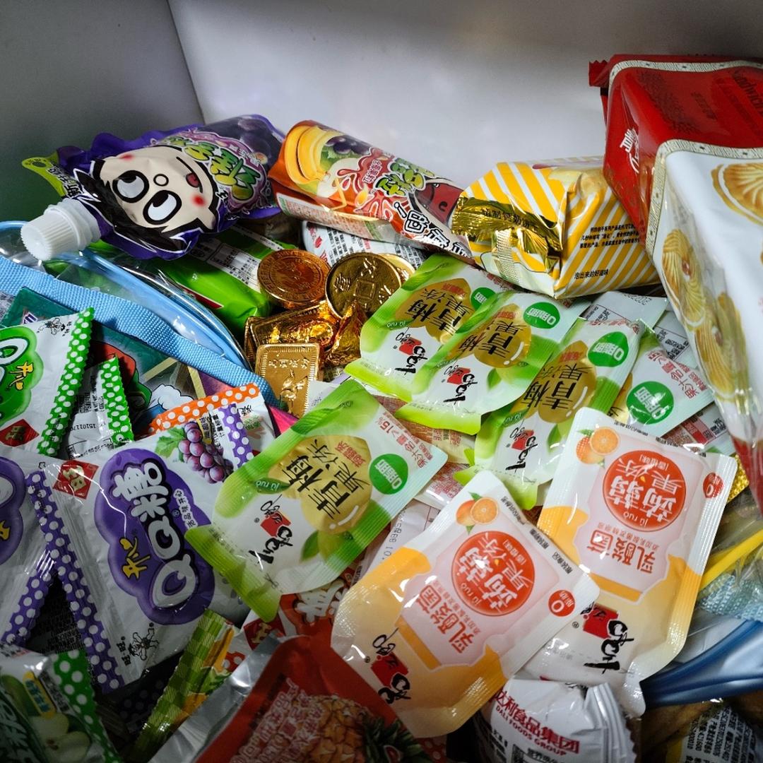 吴糖糖糖🍬🍲
