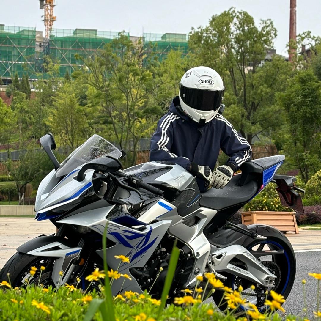 小智机车（小廖）