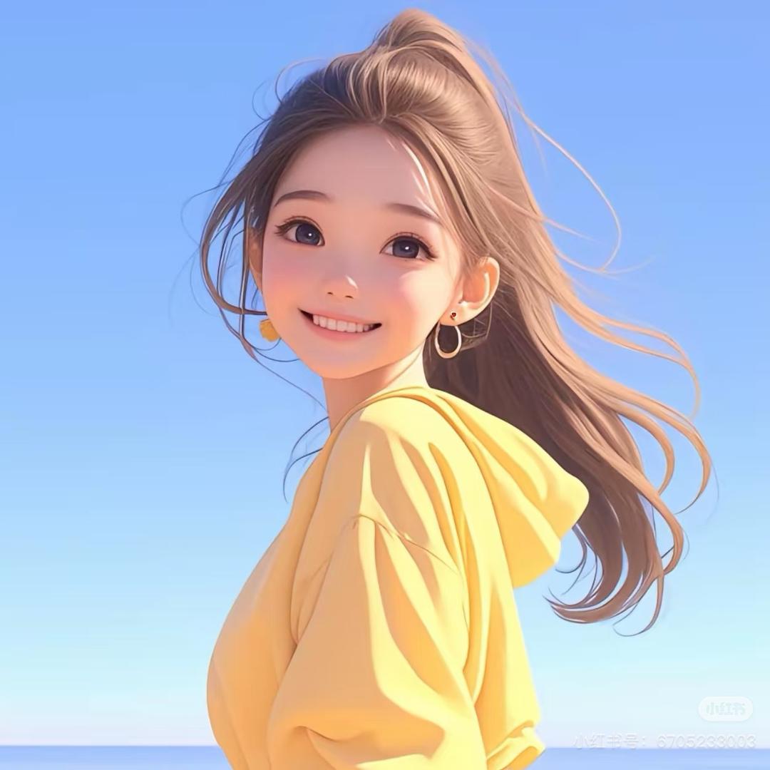 冬天里的晴天