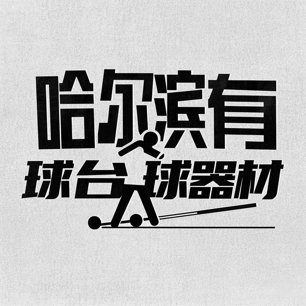 哈尔滨有球台球器材2️⃣号店