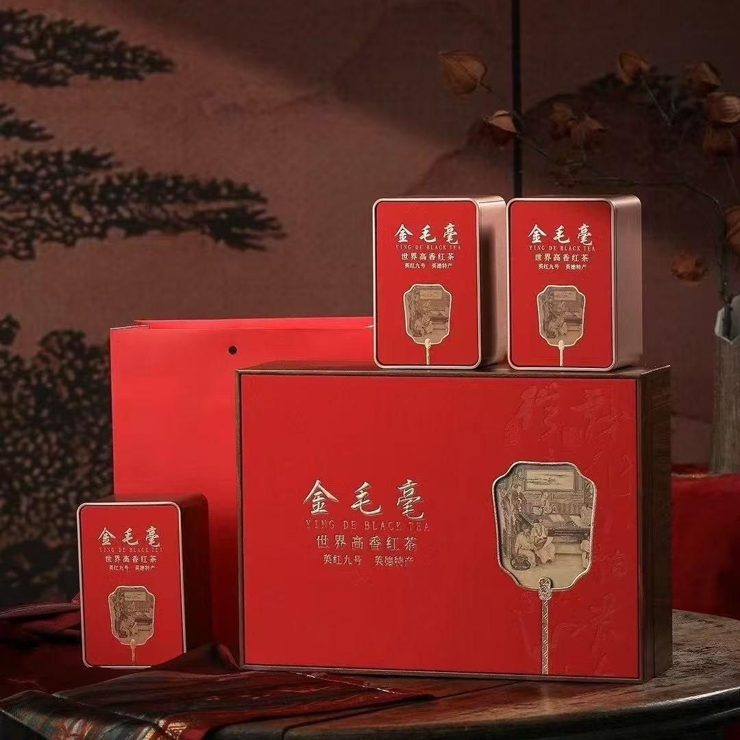 粤北茶茶