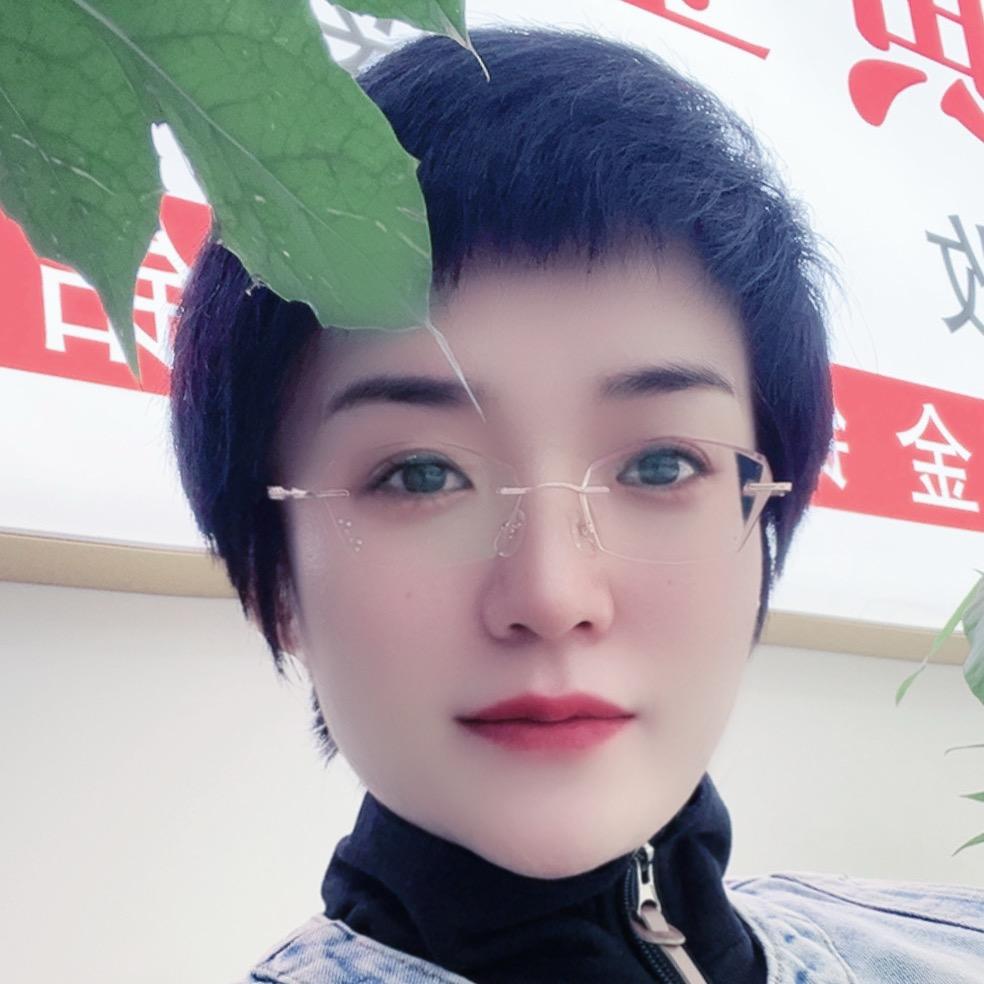 @赵霞（黄金加工回收）