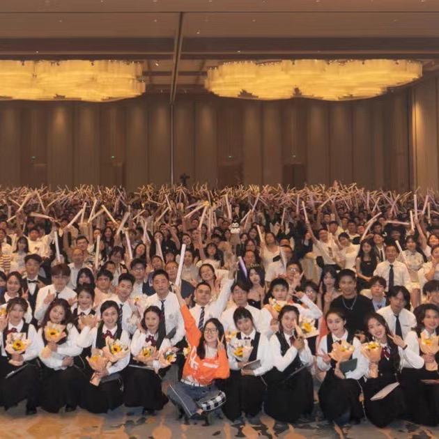 乐一合唱团的小一