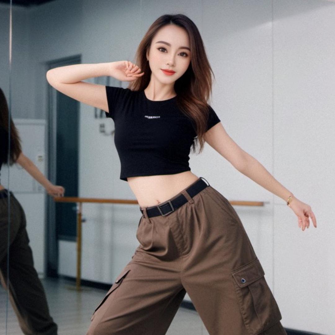 贵阳曳舞丽姐💃