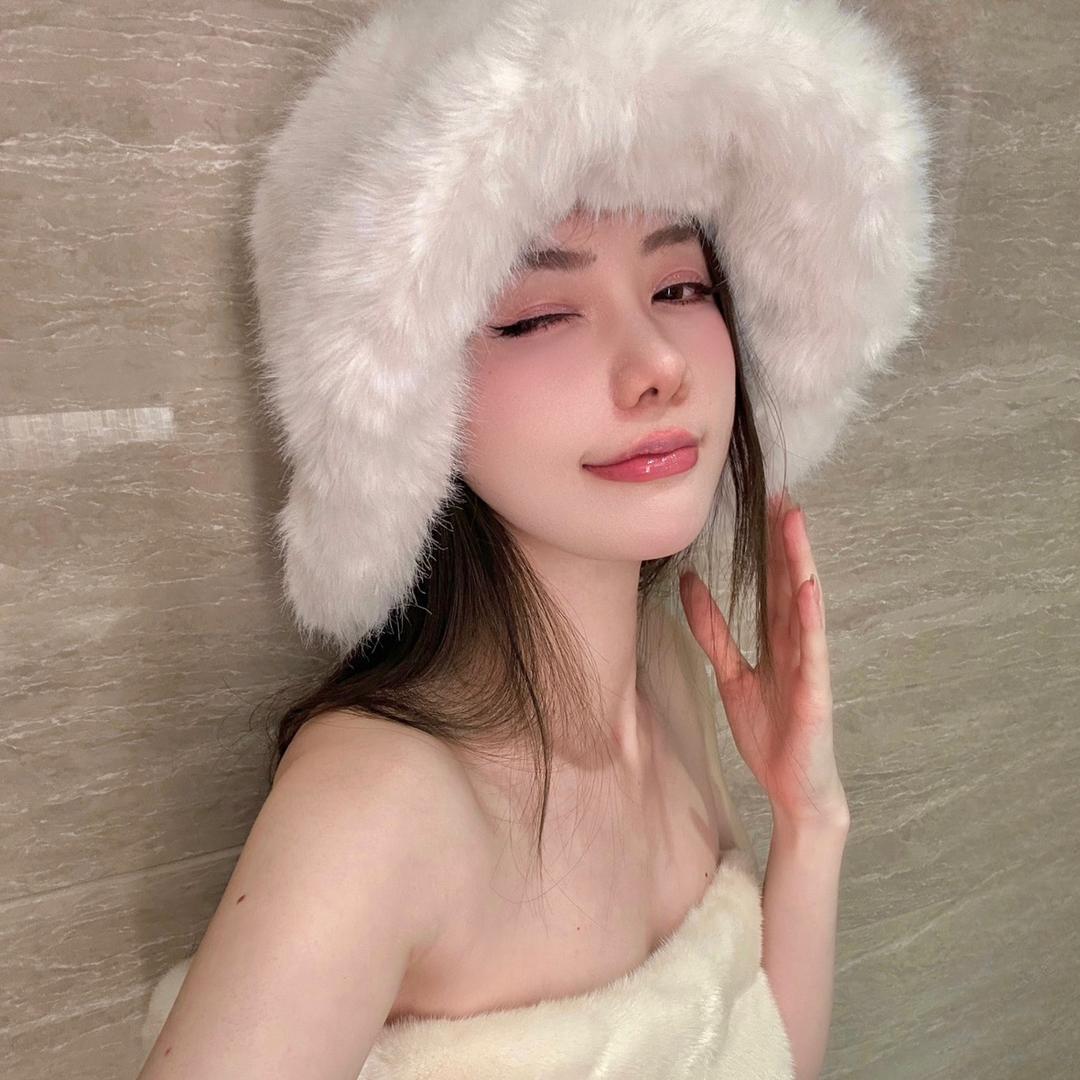 粟粟不是栗栗