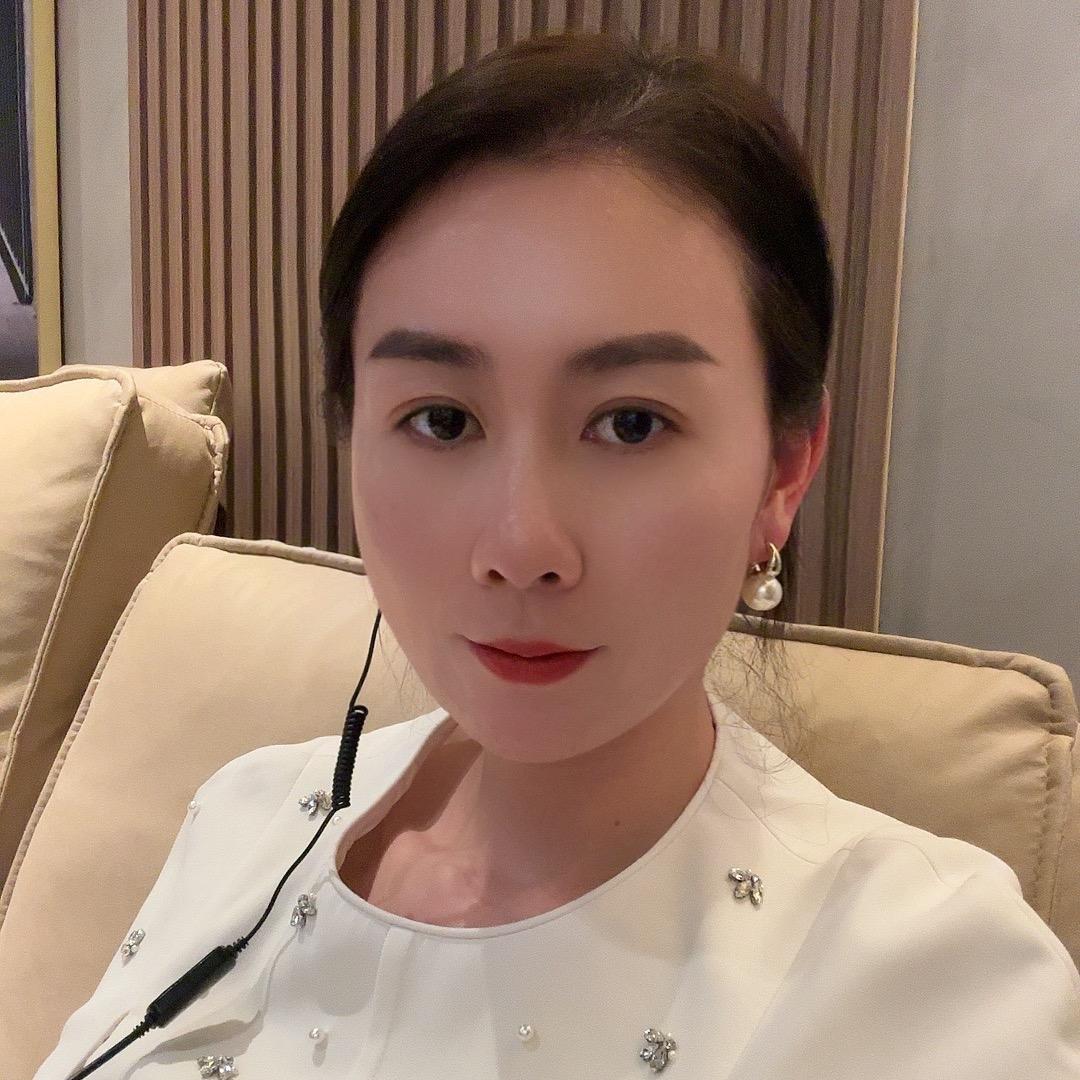 哲子烧烤老板娘