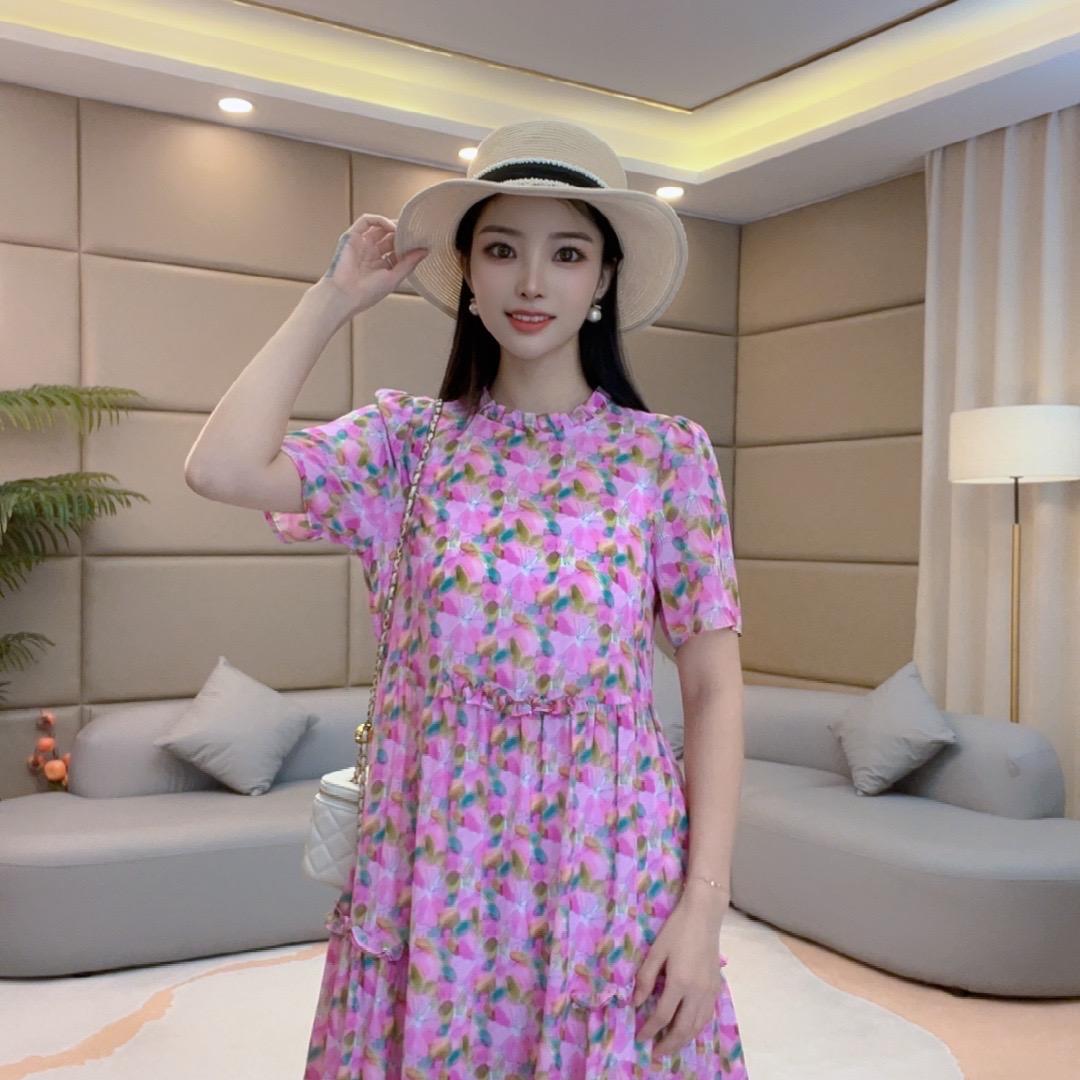 马洛克女王真丝服饰～文