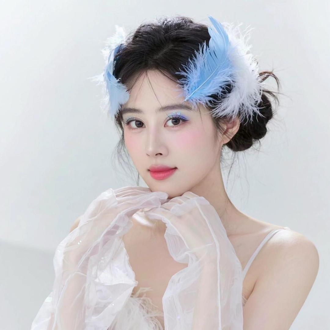 明心（退伍女兵）