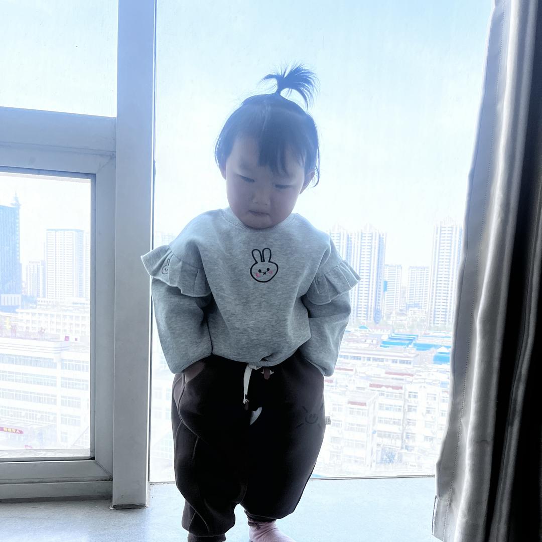晓筱颜童装