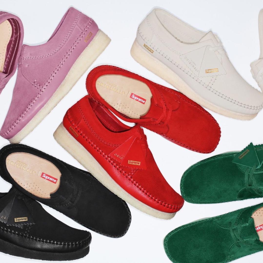 Clarks长春万象城店