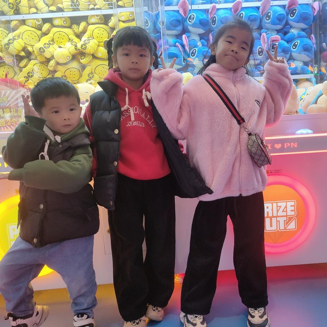 阿琦（4胎做月子中）