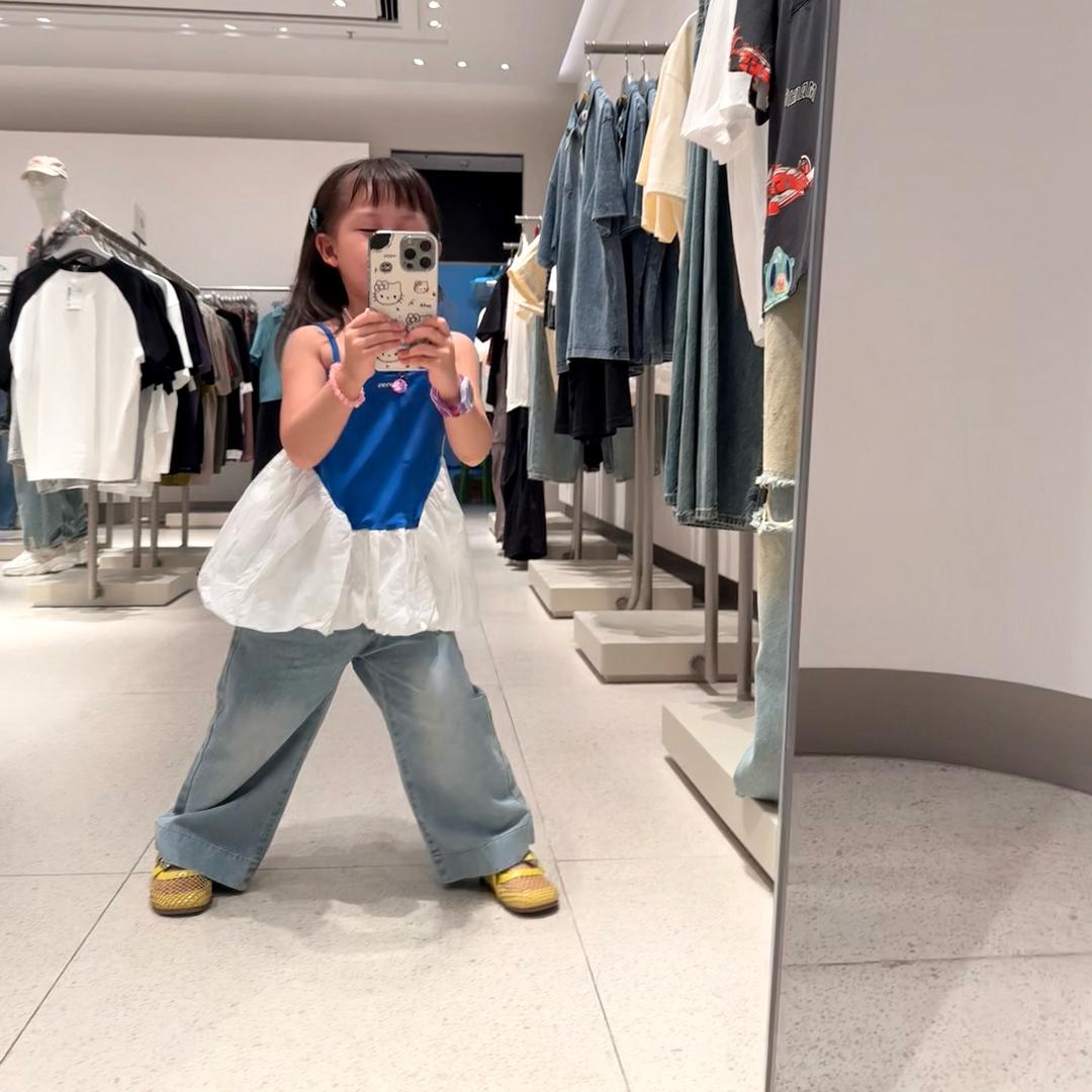 北鼻妈妈的平行宇宙