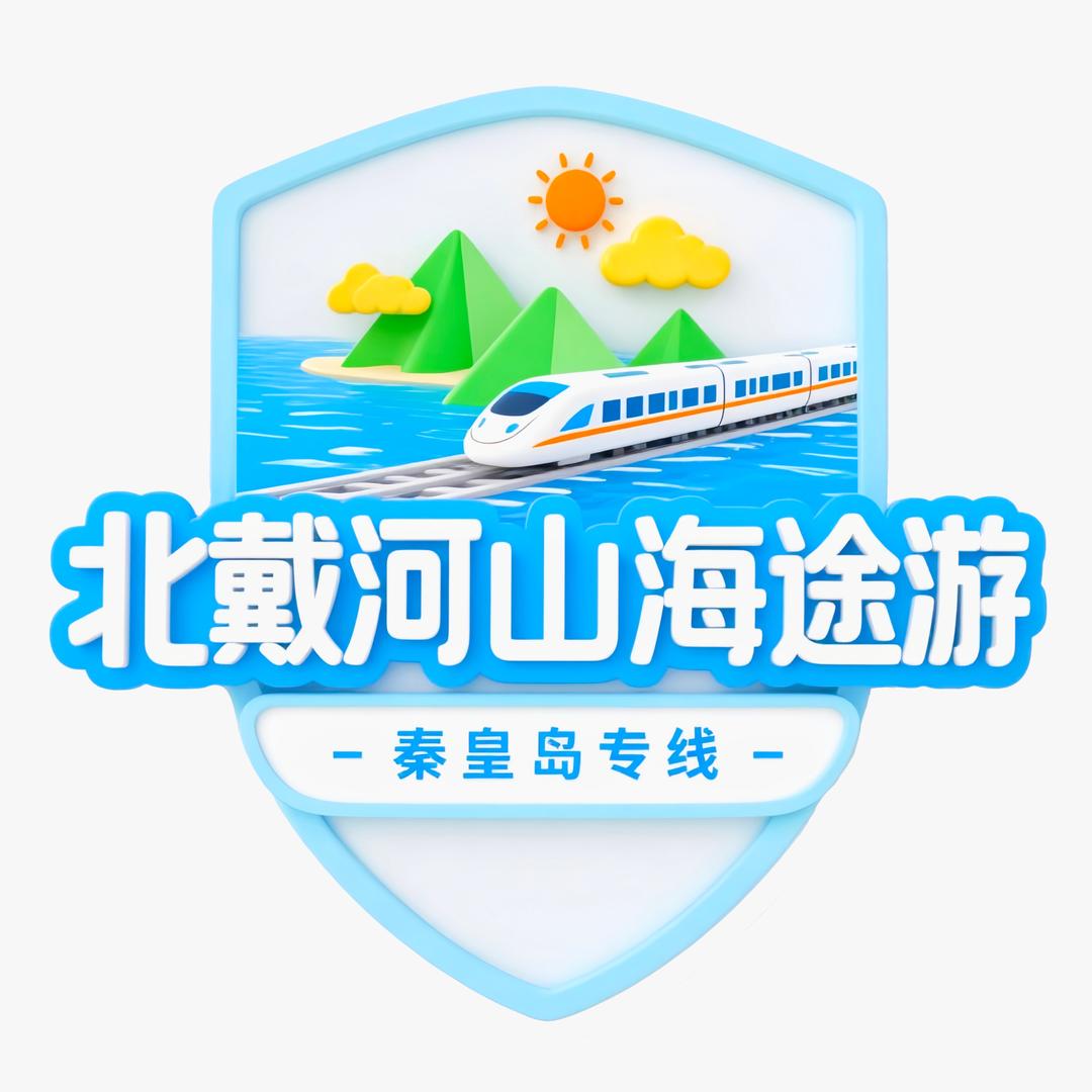 北戴河山海途游