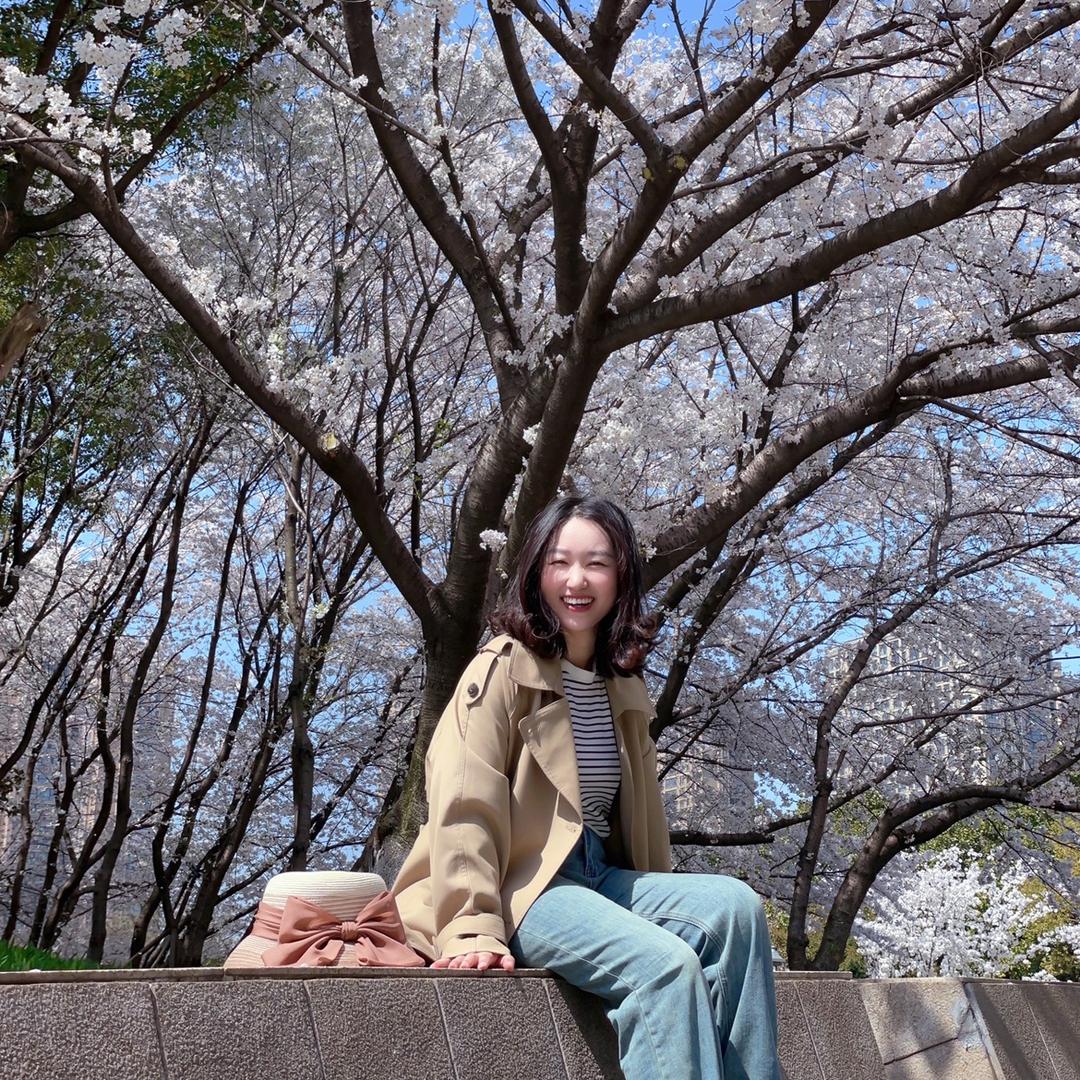 心晴