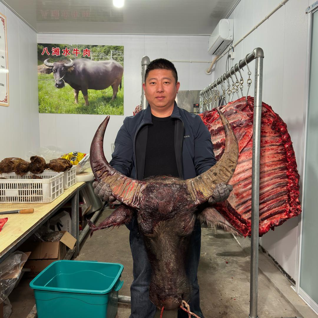 小王牛肉