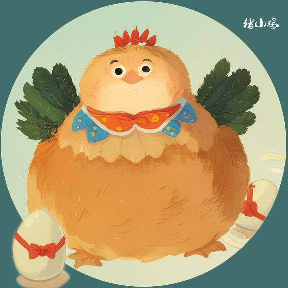 小鸡总动员