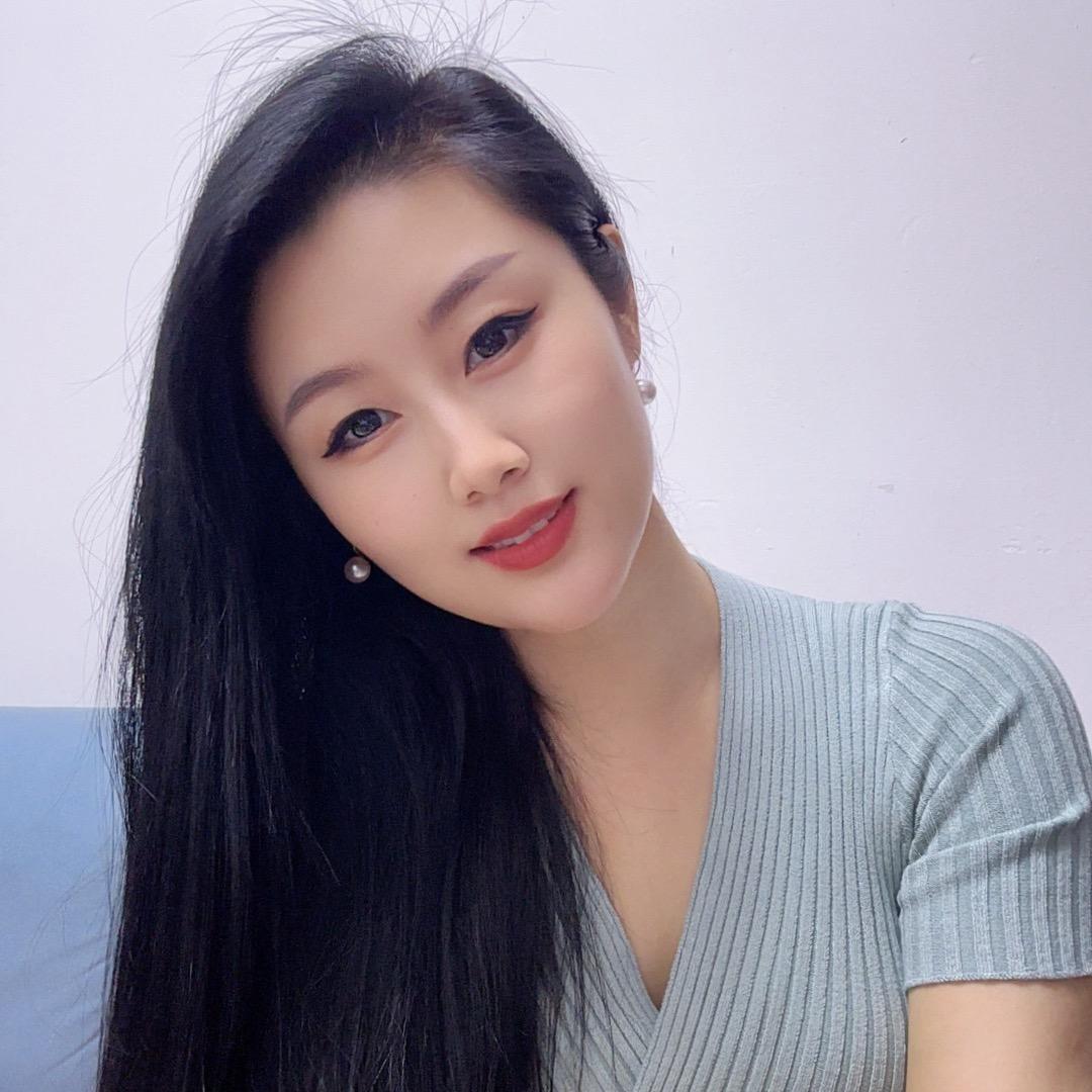 小鱼儿～