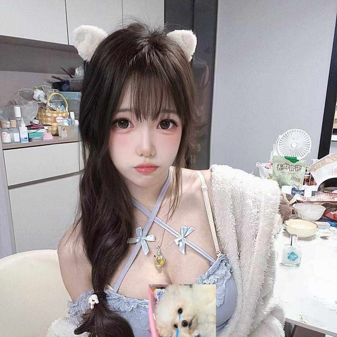 一只奶熊🐻