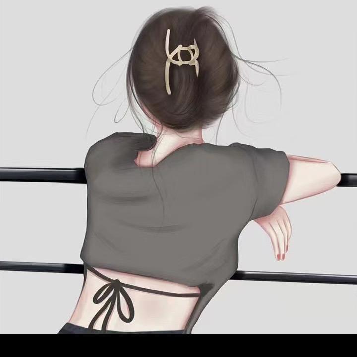 冉姐姐