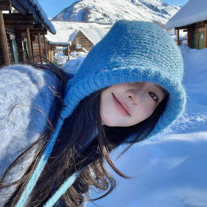 ㅁ슴 ㅁ슴 ㅁ슴尔滨之亚布力雪乡游