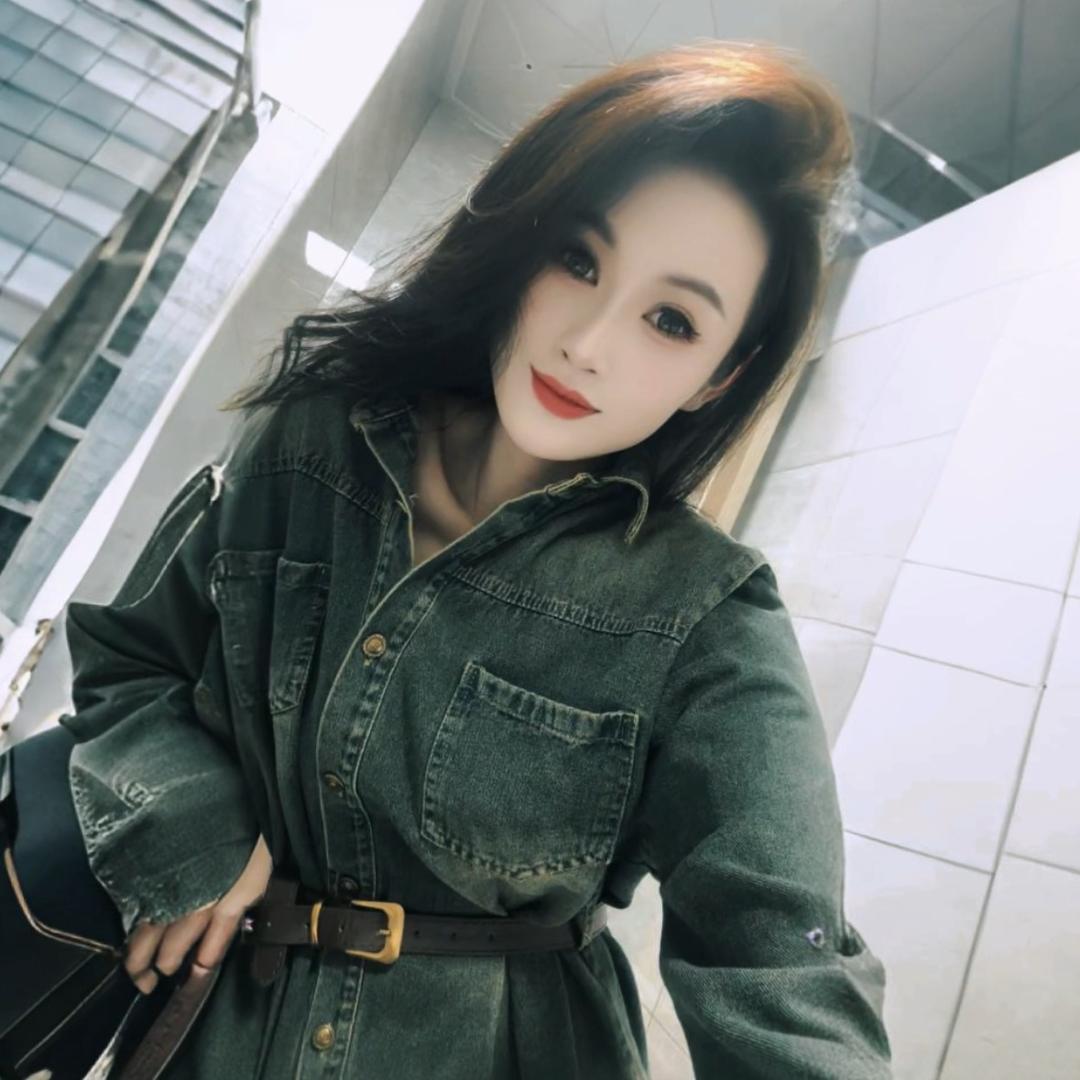傻Y头