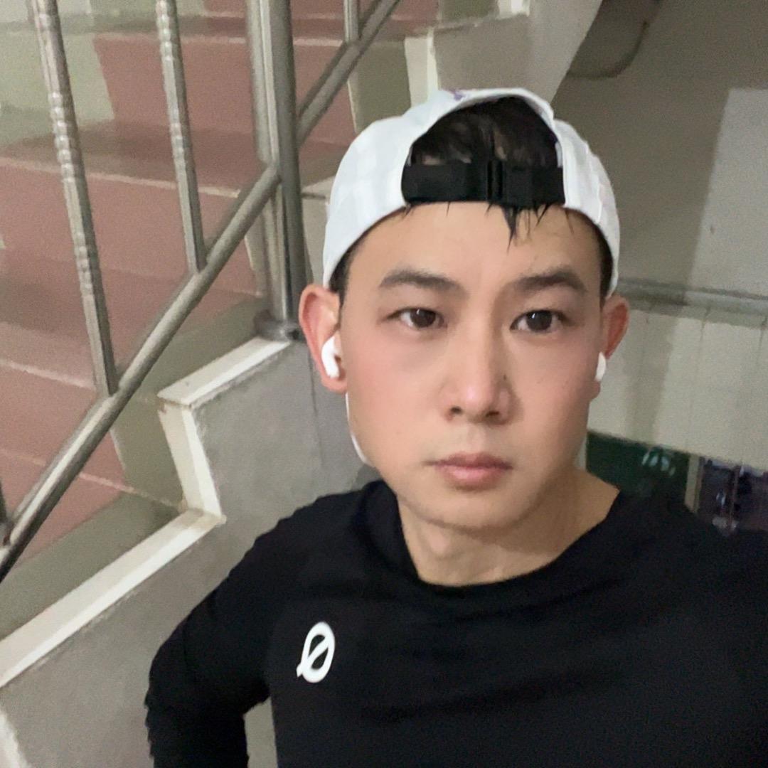 @大叔爱跑步🏃写字✍️