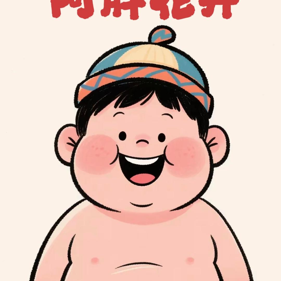 阿胖花卉月季园