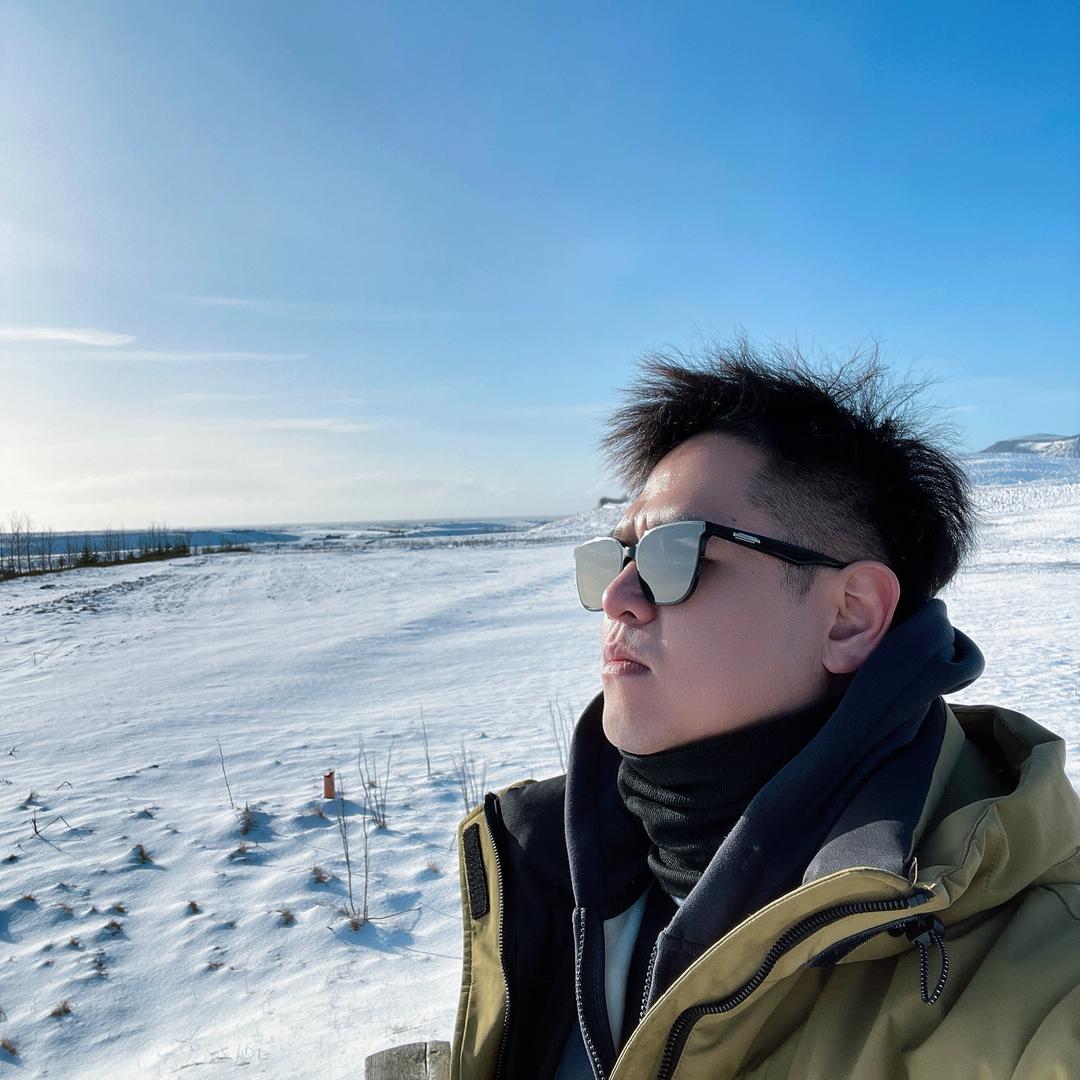 欧洲时光旅人Tony