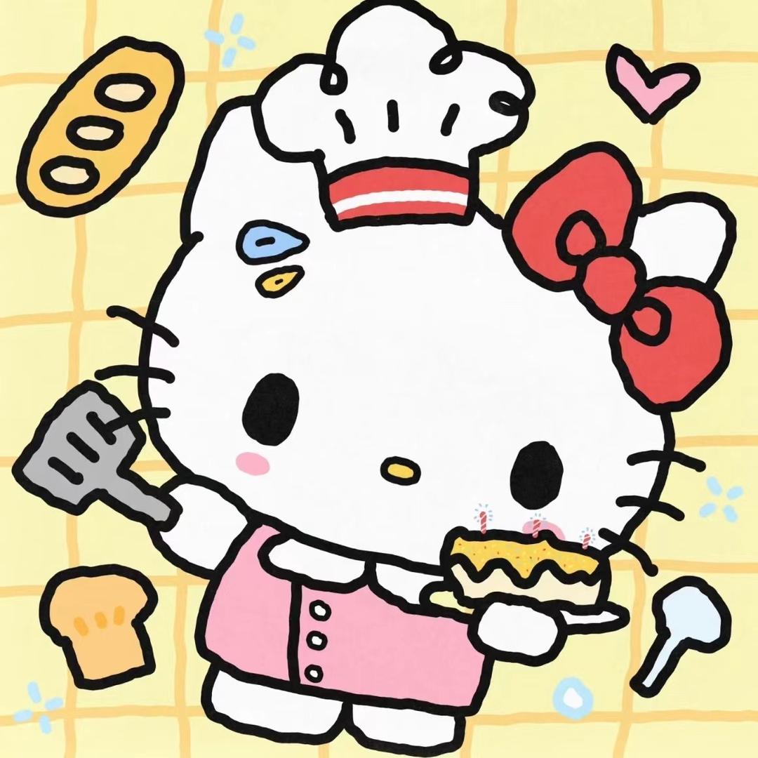 糕糕