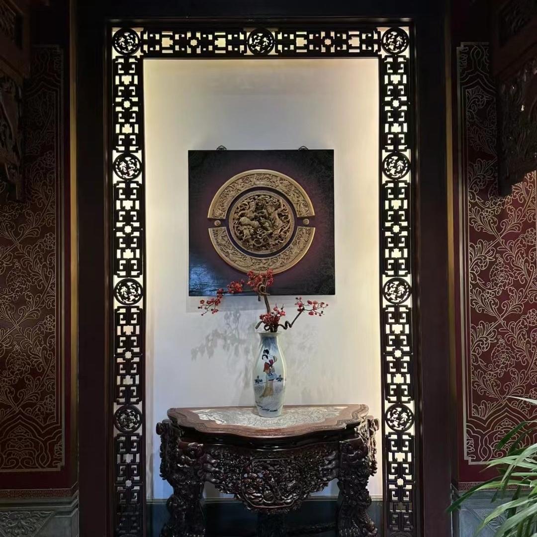 燕子家的零售小汽车