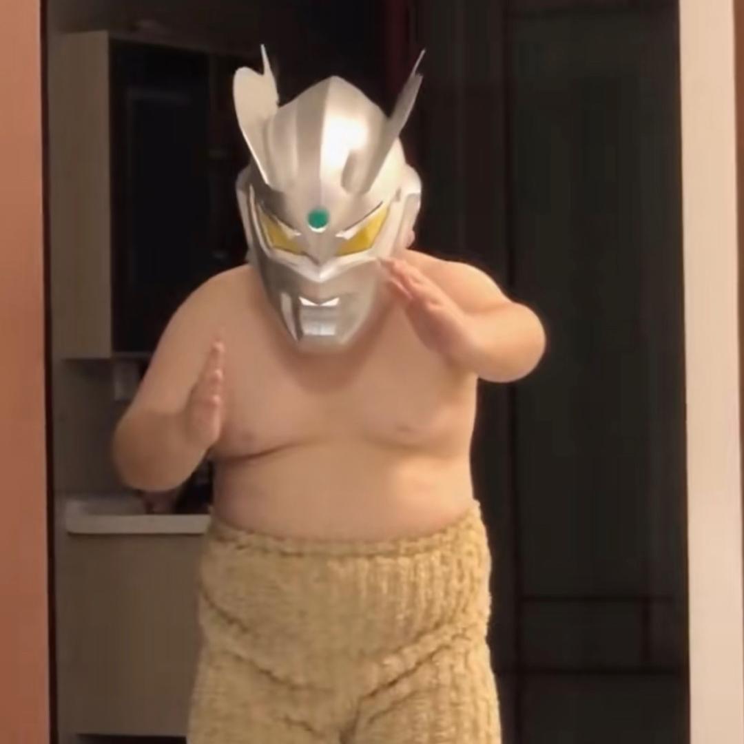 孜孜不倦的小恐龙