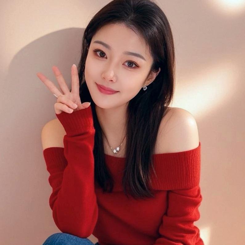 香香