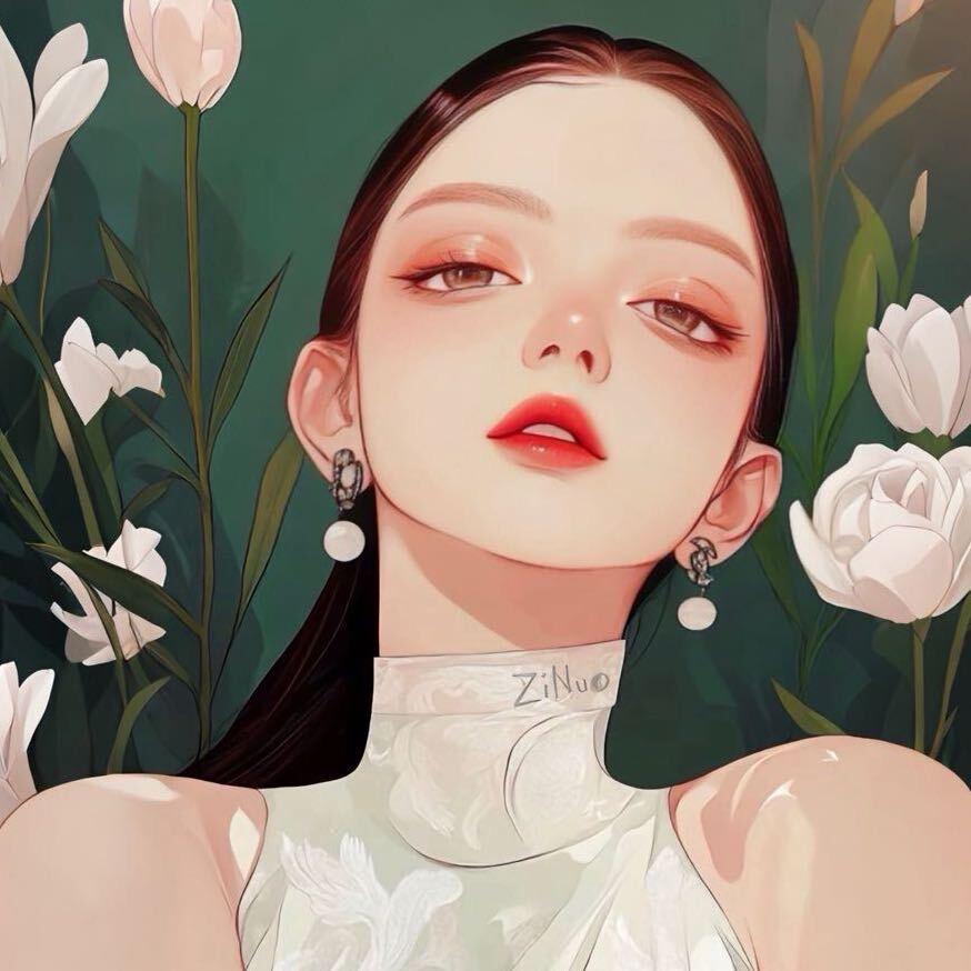 🔮子诺🔮