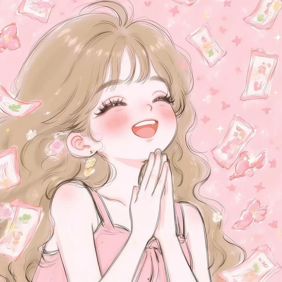 小诗子🦄
