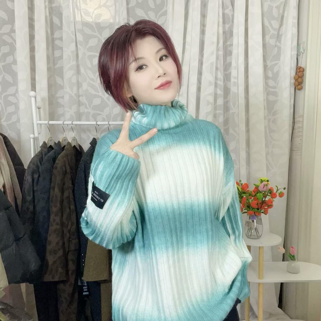 陈欢喜🌺