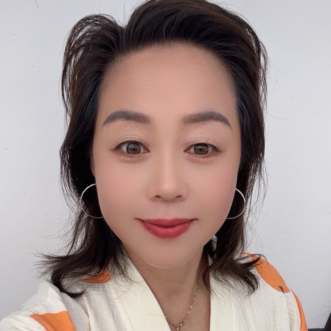 快乐的孙姐（红红）