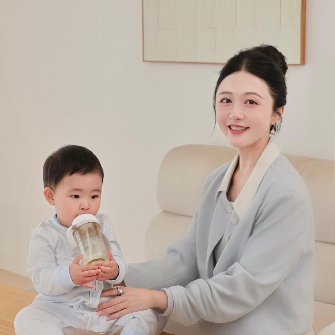 程程Ada（二胎富养）