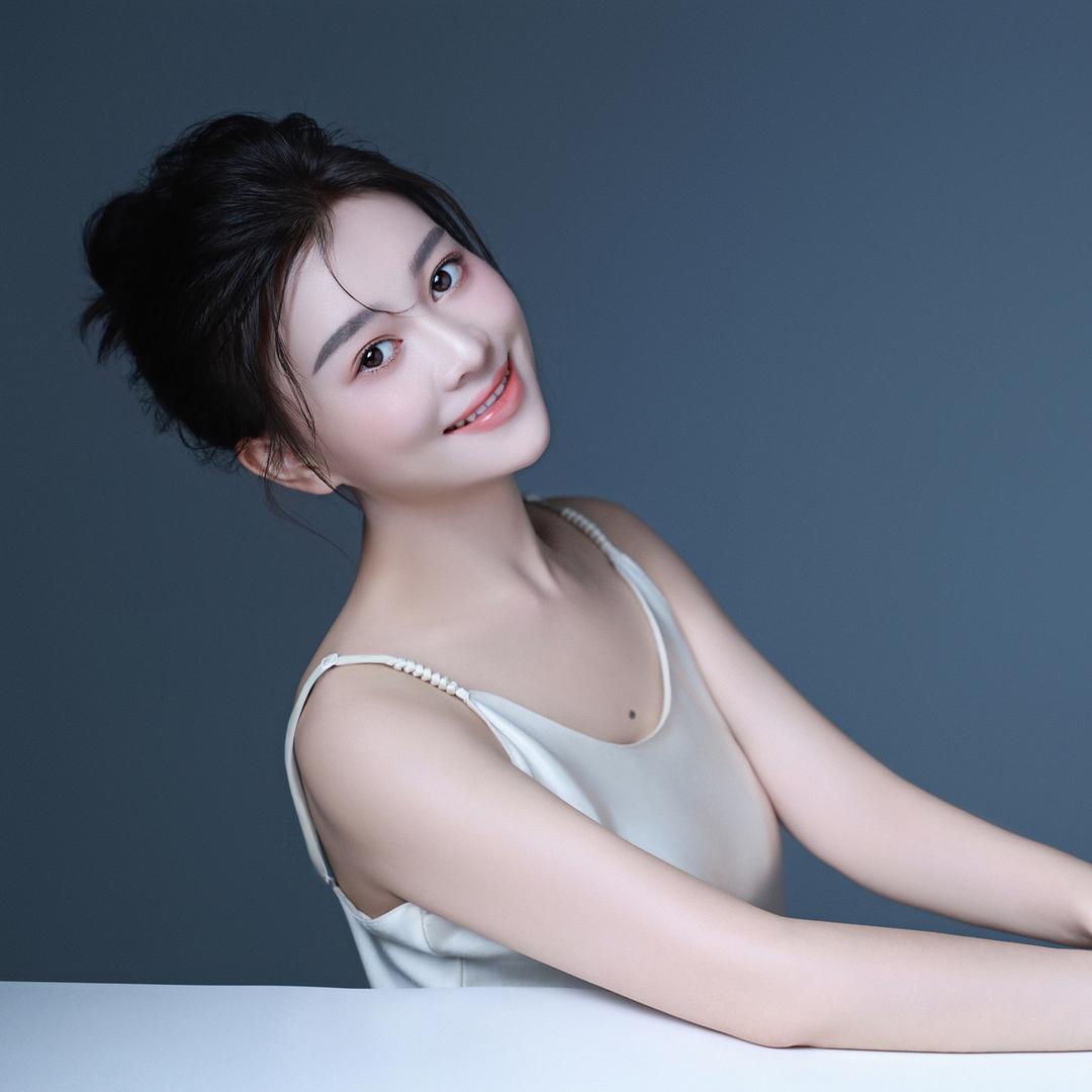 晨曦琴行主理人曹曦