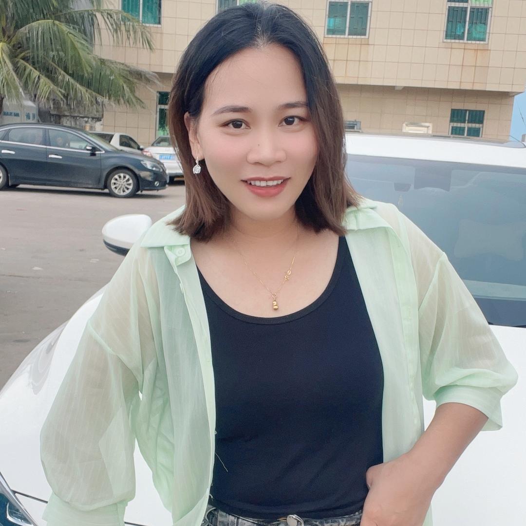 湛江郑丽