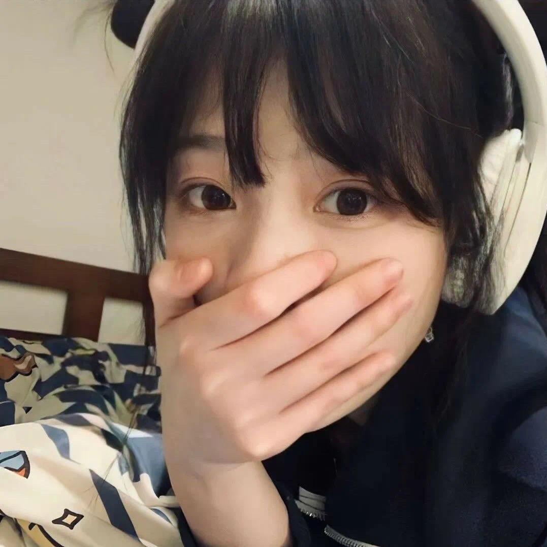 小徐没有烦恼～
