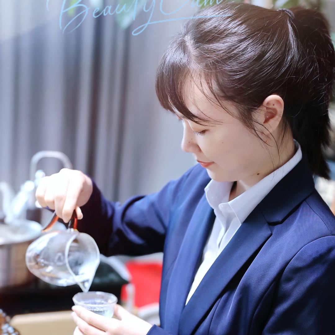 福州市仓山区小贝小璐总财务咨询服务