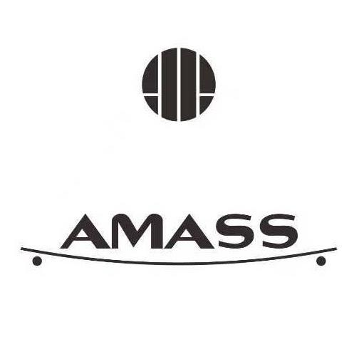 阿玛施AMASS阿玛施（上海）贸易有限公司女装专卖店